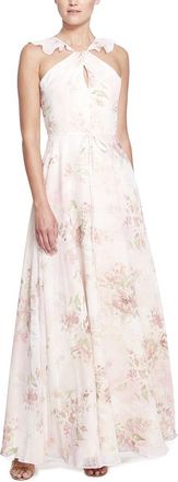 Marchesa Notte Bridesmaid Pavia Dress