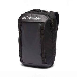 Columbia Landroamer Reistas Rugzak - Heren - Rugtassen - Zwart - ONE Size - Nylon - Fitness
