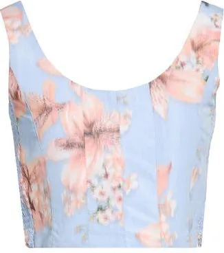 Maje TOPWEAR - Tops on YOOX.COM