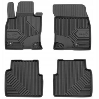 OEM Alfombras De Goma Ford Kuga Mk3 Desde 2019- Paso 77