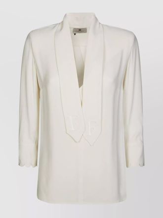 Elisabetta Franchi shirt