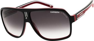 Carrera Mens 27 62Mm Sunglasses