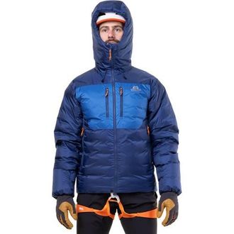 Mountain Equipment Kryos Jacket - Mens in Admiral/atlantic at Nordstrom, Size Medium