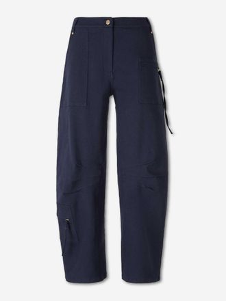Cult Gaia Cargo Pants Ewa