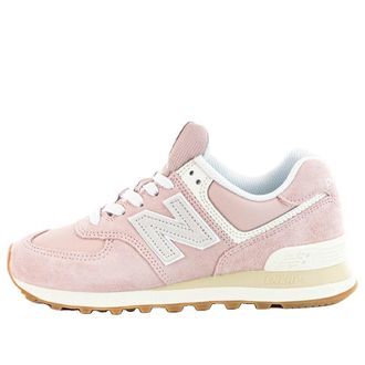 New Balance (WMNS) New Balance 574 Ligt Pink Angora WL574QE2