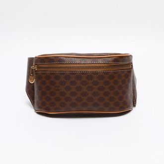 Celine Brown Fanny Pack (Pre-Owned)