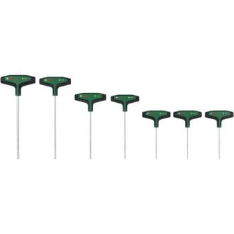 Bosch Destornillador Bosch Torx Screwdriver Set Ergon&oacute;mico Mango Suave