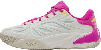Reebok x Barbie Angel Reese 1 White Pink 100278889