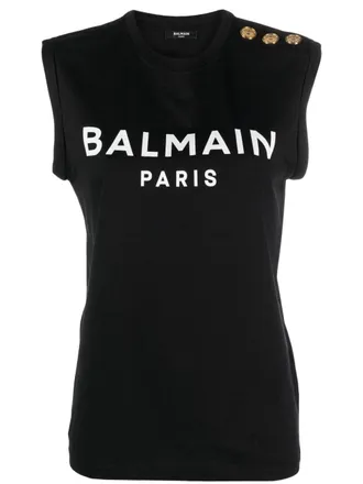 Balmain T-Shirts, male, Black, Size: S Stylish T-Shirt from Balmain T-Shirts, male, Black, Size: S Stylish T-Shirt from
