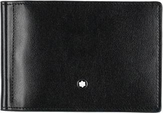 Montblanc PICCOLA PELLETTERIA - Portafogli su YOOX.COM