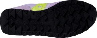 Saucony Saucony Jazz Original Violet / Lime S1044-671 Womens