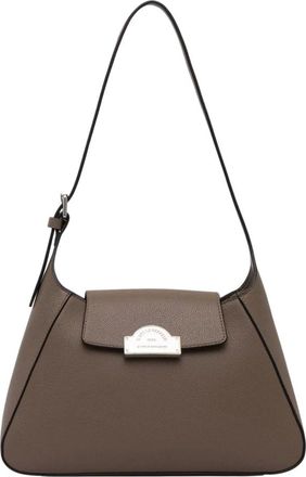 Karl Lagerfeld Mujer, Bolsos, Marr&oacute;n, Talla: ONE Size