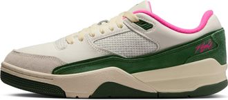 Nike Jordan (WMNS) Air Jordan Flight Court Sail Fir Coconut Milk Pink FZ9854-106