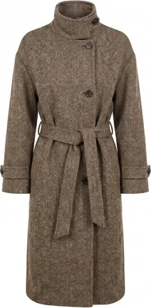 Brunello Cucinelli Overcoat