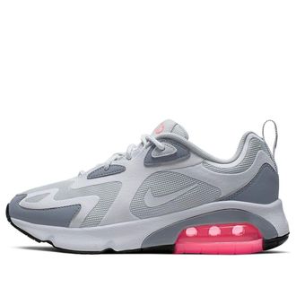 Nike (WMNS) Nike Air Max 200 Platinum Sunset Pulse AT6175-004