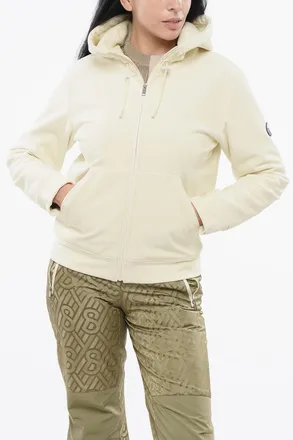Yves Salomon Insulated Ski Jacket with Hood Yves Salomon