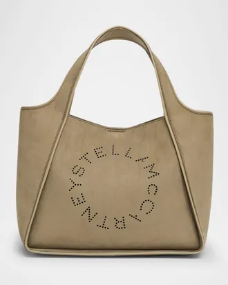 トートバッグ STELLA MCCARTNEY Women Shoulder Bags 7B0108 WP05185742 BROWN Stella Mccartney Leather Shoulder Bag Auth Brown Medium