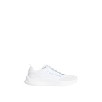 Calvin Klein Dames, Schoenen, Wit, Maat: 39 EU Zijde