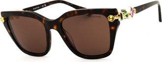 Swarovski Sk6041 Sunglasses