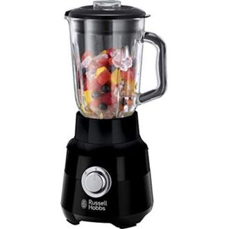 Russell Hobbs Licuadora 1.5l 650w Negra - 24722-56