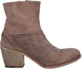 Le Ruemarcel CALZADO - Botines de caña alta en YOOX.COM