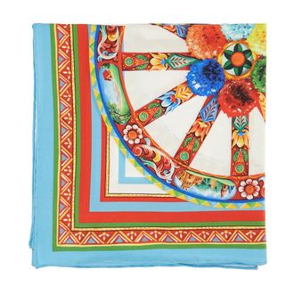 Dolce & Gabbana Donna, Accessori, Multicolore, Taglia unica, new