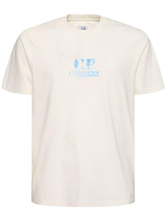 Men's C.P. Company T-Shirts - up to −74% | Stylight