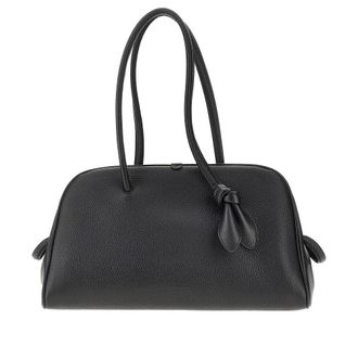 Jacquemus Grained leather Turismo bag Woman One Size
