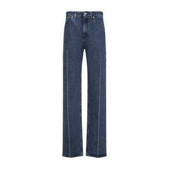 Jil Sander Donna, Jeans, Blu, S, new