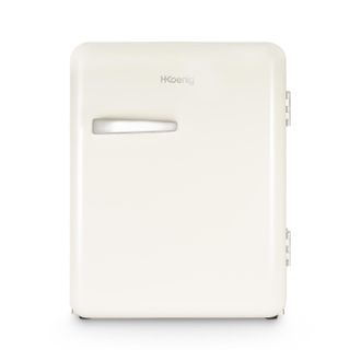 H.Koenig Minibar Retro 31l Toad8