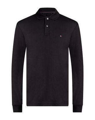 Tommy Hilfiger TOPWEAR - Polo shirts on YOOX.COM
