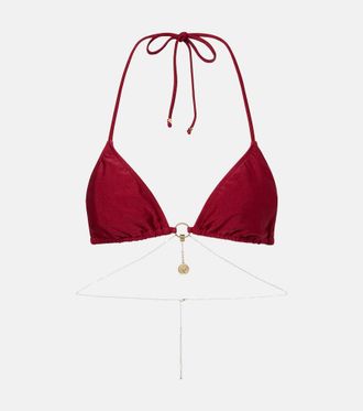 Bananhot Chain bikini top