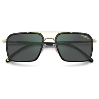 Carrera 362/S Sunglasses - unisex - Carrera - Sunglasses - Black - 55 MM - Accessories