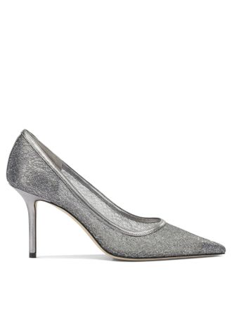 Jimmy Choo London Zapatos de sal&oacute;n Jimmy Choo Love 85 mm