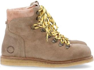 Ca Shott Casmalone Hiking Boot Winterschuhe f&uuml;r Damen | beige/braun