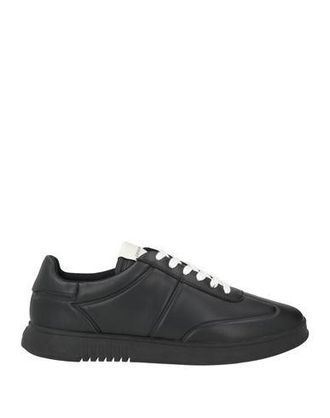 Emporio Armani FOOTWEAR - Trainers on YOOX.COM