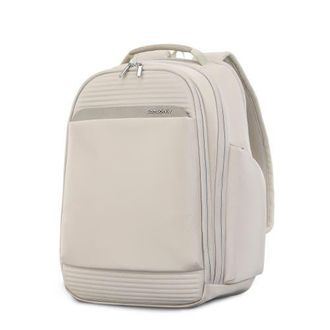 Samsonite Paralux Everyday Backpack in Stone Grey at Nordstrom