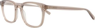 Saint Laurent Mens 51Mm Optical Frames