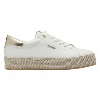 Tamaris Sneakers met touwzool