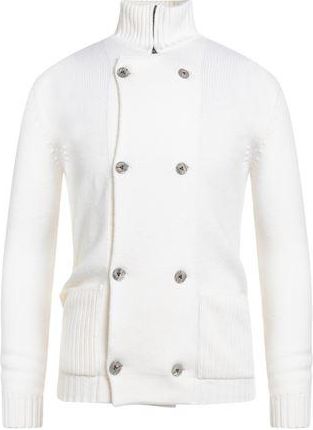 H953 STRICKWAREN - Strickjacken auf YOOX.COM