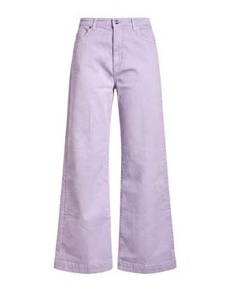 Nine In The Morning BOTTOMWEAR - Trousers sur YOOX.COM