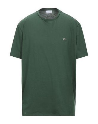 Lacoste TOPS - T-shirts auf YOOX.COM