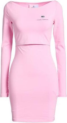 Chiara Ferragni DRESSES - Mini dresses on YOOX.COM