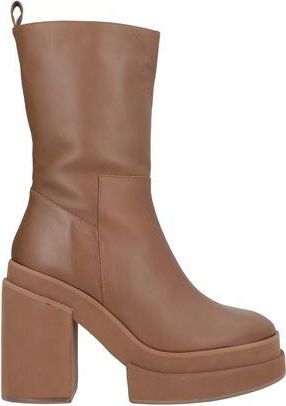 Paloma Barcel&oacute; CALZADO - Botines de ca&ntilde;a alta en YOOX.COM