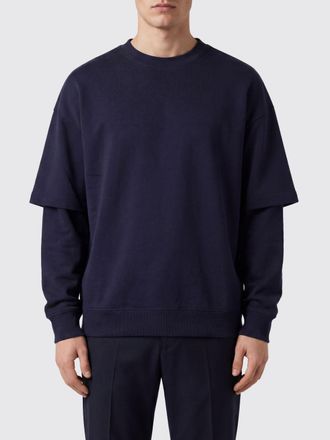 Darkpark Relaxed Cotton T-shirt