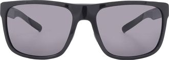 Calvin Klein Grey Square Unisex Sunglasses CK22556S 001 59