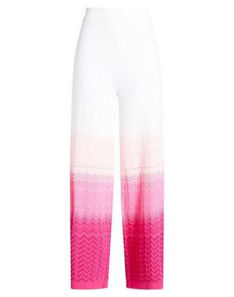 Missoni BOTTOMWEAR - Trousers on YOOX.COM