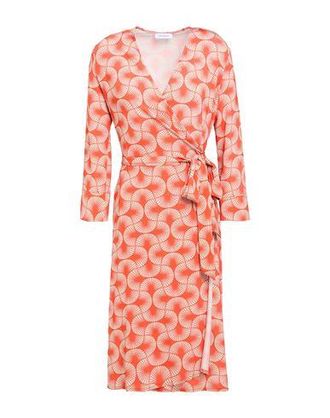 Rosso35 KLEIDER - Mini-Kleider auf YOOX.COM