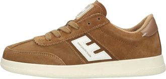 East Pacific Trade Dames, Schoenen, Bruin, Maat: 37 1/2 EU Su&egrave;de