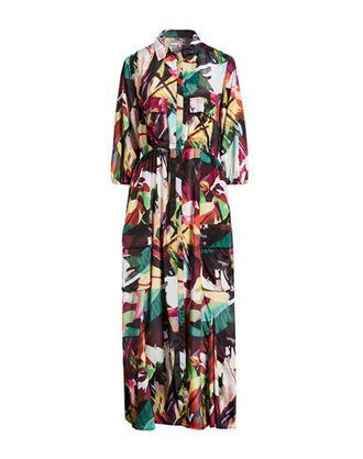 Connor & Blake KLEIDER - Maxi-Kleider auf YOOX.COM